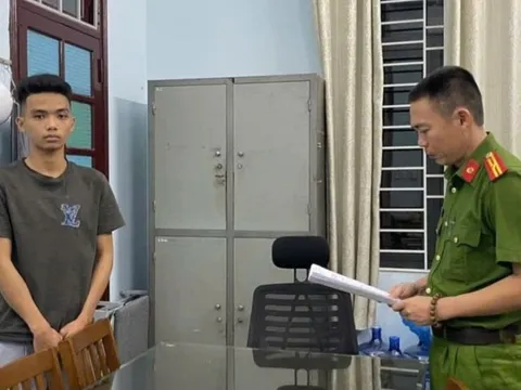 Ép trẻ em trộm cắp tài sản, 1 đối tượng bị khởi tố