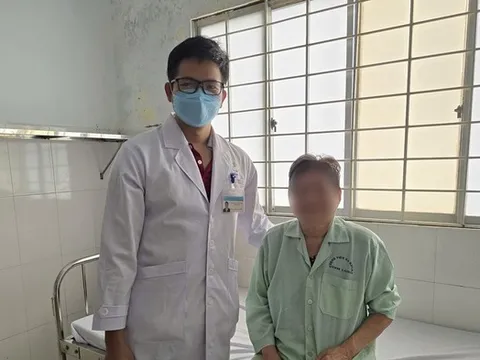 Bệnh viện Vĩnh Long thực hiện thành công hai ca phẫu thuật ung thư vú