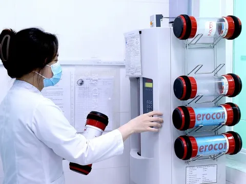 TP.HCM đầu tư 500 tỉ đồng phát triển Trung tâm điều trị chuyên sâu y học cổ truyền