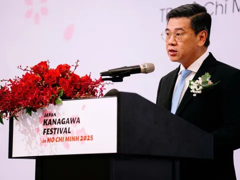 Sẽ có làn sóng doanh nghiệp Việt Nam chinh phục Nhật Bản?