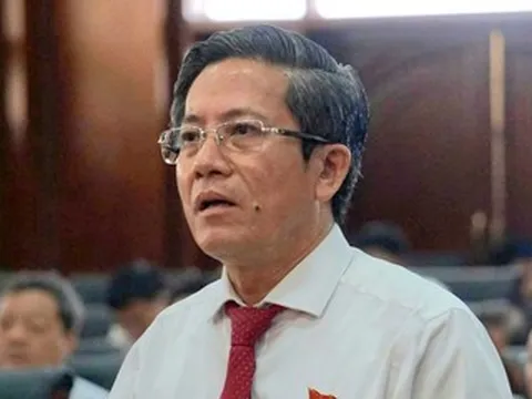 Phó Chủ tịch Đà Nẵng: Xả lũ gây thiệt hại cho dân có thể bị truy cứu hình sự