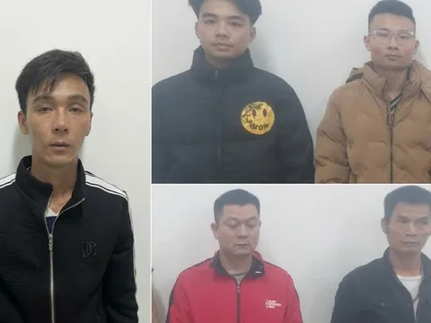 Vụ ô tô lao vào đám đông ở Nghệ An: Tạm giữ hình sự 10 đối tượng