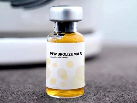 Thuốc chống ung thư của Nga được cấp phép lưu hành tại Việt Nam