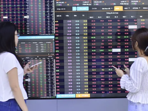 Margin nhạy cảm nhất kể từ 2022, chứng khoán cần quay trở lại với câu chuyện cơ bản