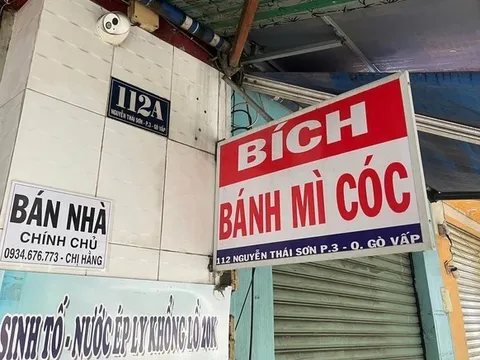 Vụ ngộ độc sau khi ăn bánh mì: Xác định "thủ phạm" Salmonella