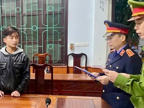 Bắt nam sinh lớp 11 đánh học sinh lớp 9 tử vong