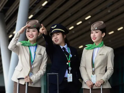 Ông Bùi Quang Dũng ngồi 'ghế nóng' chủ tịch Bamboo Airways