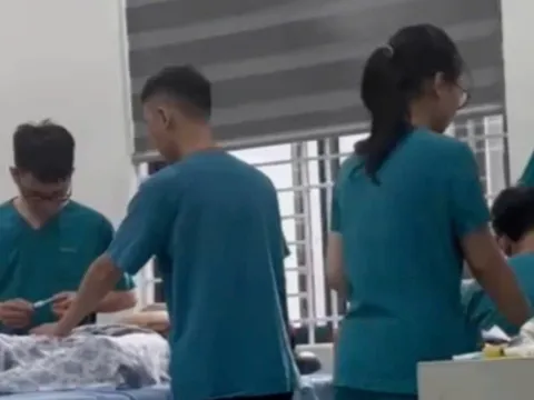 Khám bệnh siêu tốc, chữa bệnh thần tốc: Sở Y tế TP Huế vào cuộc