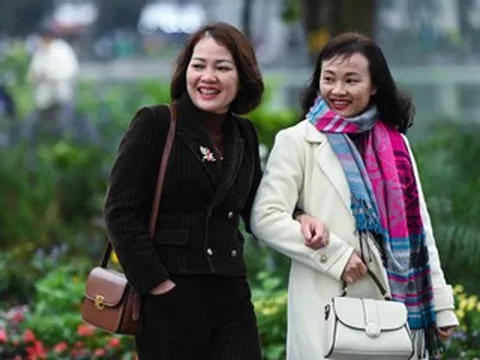 Dự báo thời tiết 14/11/2025: Hà Nội đêm rét nhất 16 độ, ban ngày nắng hanh