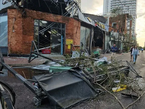 Thủ tướng chốt thời hạn trước 31-1-2026, hoàn thành xây mới nhà bị lũ cuốn trôi, sập đổ