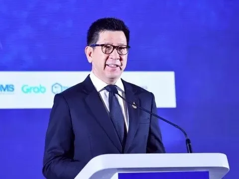 Thái Lan ngưng miễn thuế hàng nhập khẩu giá trị thấp để bảo vệ doanh nghiệp trong nước