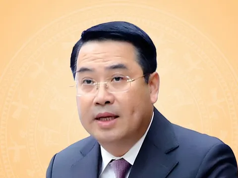 Ông Nguyễn Tuấn Anh làm Chủ tịch UBND tỉnh Lào Cai