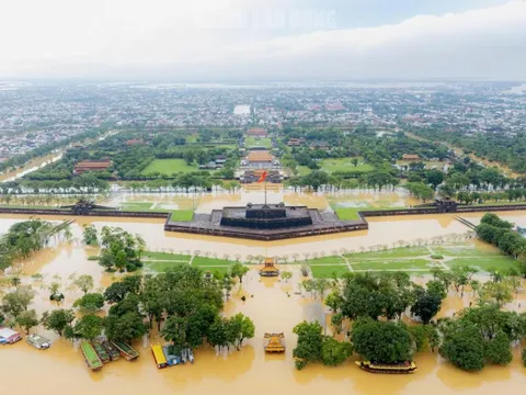 Miền Bắc có nơi sắp rét đậm, miền Trung dự báo mưa lớn tới trên 700 mm