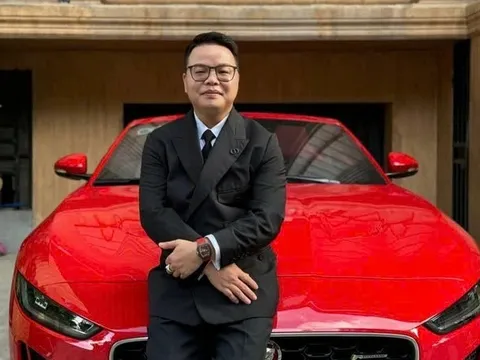 Vụ Mr Pips: Bắt được Lê Khắc Ngọ (Mr Hunter) tại Philippines