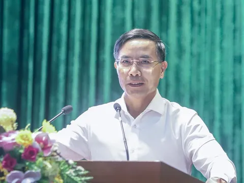 Chủ tịch UBND TP Đà Nẵng: Như Dubai, dù có quỹ đất rộng, họ vẫn lấn biển để tạo không gian đặc biệt…