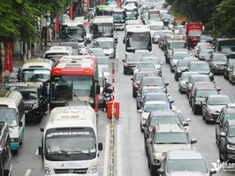 Siết khí thải ô tô: Vấn đề không chỉ nằm ở quy chuẩn áp dụng cho 'đời xe'