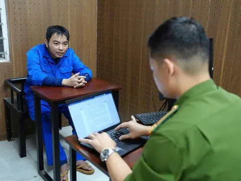 Phá đường dây tự đục vỡ xương khớp để chiếm đoạt tiền bảo hiểm