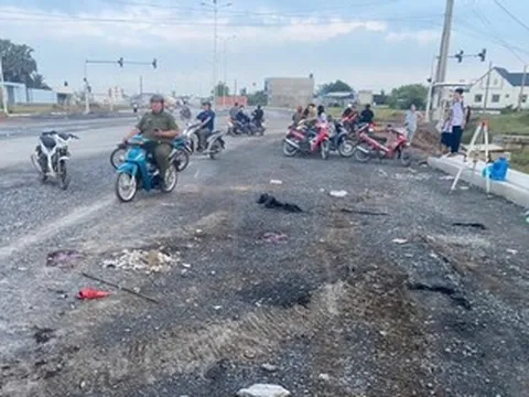 Vụ thanh niên bị chém tử vong: Lộ nguyên nhân từ số tiền 2 triệu đồng