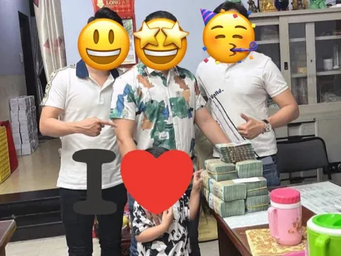 Xổ số miền Nam ngày 13-11: “Sốc” khi giải đặc biệt 3 ngày liên tiếp "nổ" ở Tây Ninh