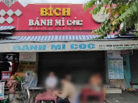 Vụ ngộ độc bánh mì: An toàn thực phẩm, không thể mãi hên - xui