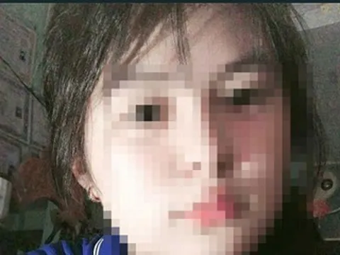 Bé gái 15 tuổi mất liên lạc nhiều ngày, công an thông báo tìm kiếm