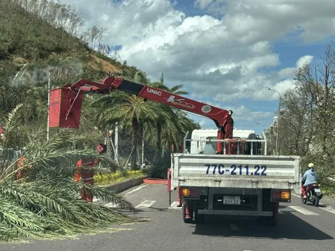 Gia Lai lại sắp đối mặt mưa lũ nguy hiểm, chủ tịch tỉnh ký công điện khẩn
