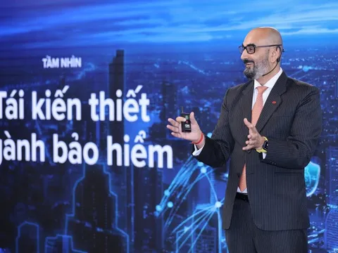 Techcombank chính thức phân phối sản phẩm Techcom Life