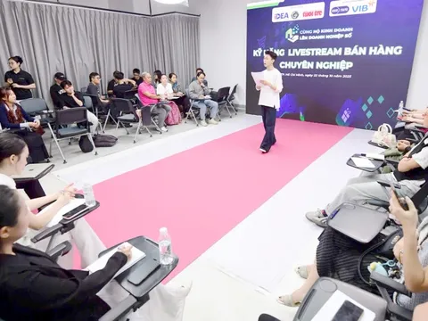 Sau loạt bê bối, người tiêu dùng hờ hững với livestream