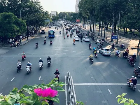 Dự báo thời tiết hôm nay, 16-11: Thoải mái khi rong chơi ở TPHCM