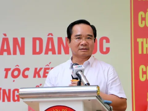 Chủ tịch UBND Tp.HCM: Sẽ “gỡ tới nơi tới chốn” các điểm nghẽn ngập nước và dự án treo