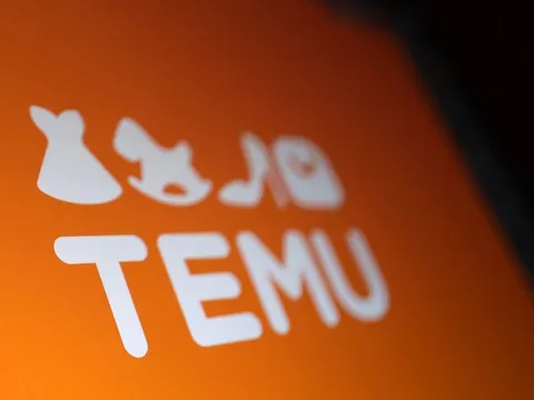 Nhiều nền tảng thương mại điện tử vào danh sách đen ở Pháp