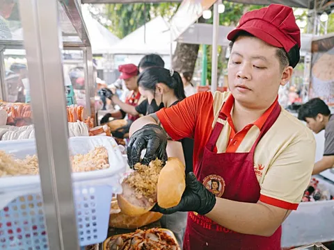 Sớm 'giải oan' cho bánh mì