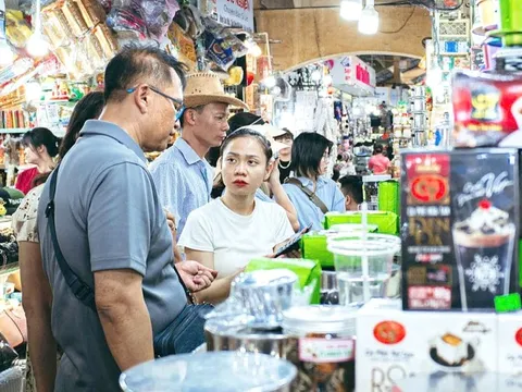 Kê khai thuế hộ kinh doanh: Đơn giản hơn được không?