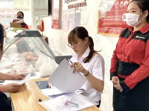 Doanh thu của C.P. ở Việt Nam 'hụt hơi', ở Trung Quốc lại tăng trưởng mạnh