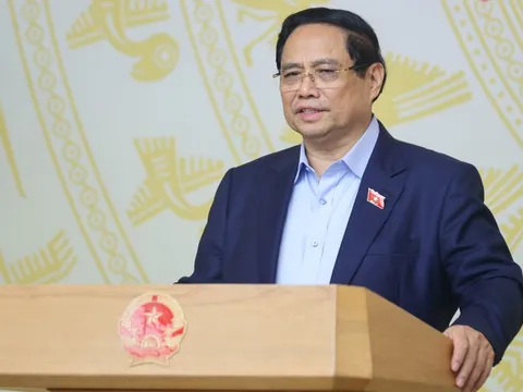 Thủ tướng: Xử lý ngay các hành vi tiêu cực, trục lợi trong lĩnh vực nhà ở xã hội