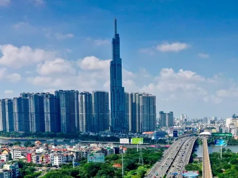 TP.HCM trước sức ép mới: Cách nào tăng cạnh tranh, chen vào nhóm đô thị mạnh top đầu thế giới?