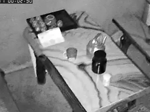 Người dân Thanh Hóa lại cảm nhận rung lắc từ động đất trong đêm