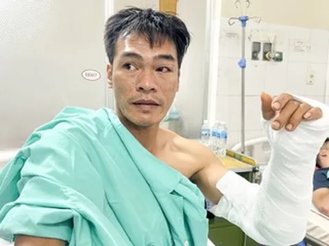 Vụ xe khách gặp nạn 6 người chết: Chuyến du lịch ám ảnh của cặp đôi mới cưới