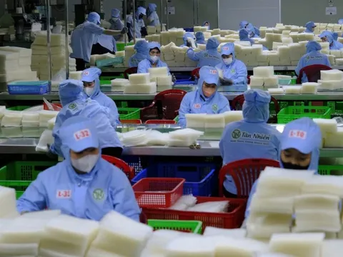 Xây dựng khu công nghệ và đổi mới sáng tạo vùng biên ở Tây Ninh, tại sao không?