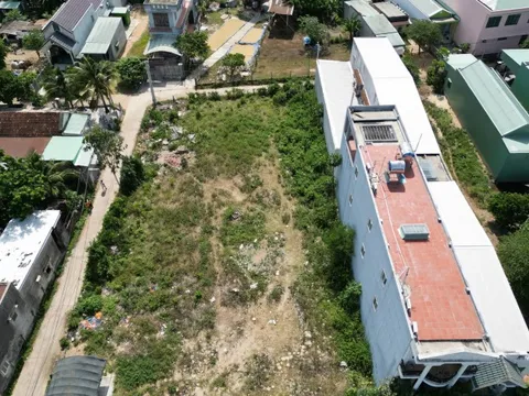 Vụ "Phù phép trong quản lý đất đai, xây dựng": Rõ sai phạm, chuyển hồ sơ sang công an