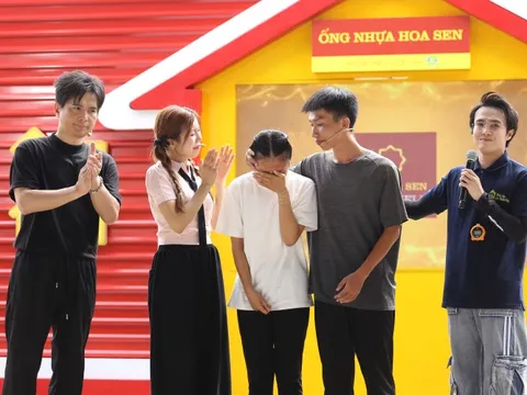 Huỳnh Lập kể về anh trai