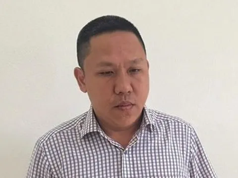 Bắt đối tượng tự xưng tổng giám đốc, lập dự án ‘ma’ lừa khách ở Đà Nẵng