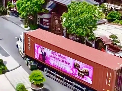 Bộ Y tế yêu cầu lấy mẫu kiểm tra chất lượng 162 sản phẩm của Mailisa