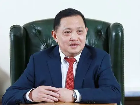 Phát Đạt thâu tóm dự án hơn 5.000 tỉ đồng tại TP.HCM từ Đại Quang Minh