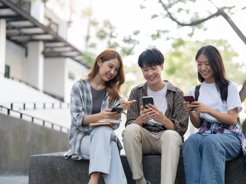 Cùng Sacombank Pay ‘Xây nhà xanh - Nhận quà nhanh’