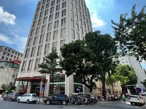 Ủy ban Chứng khoán: Chỉ còn 74 thủ tục hành chính thay cho vì cả trăm