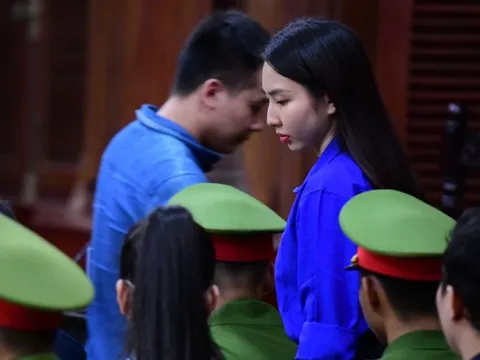 Hoa hậu Thùy Tiên, Quang Linh, 'Hằng du mục' cùng nhận mức án 2 năm tù