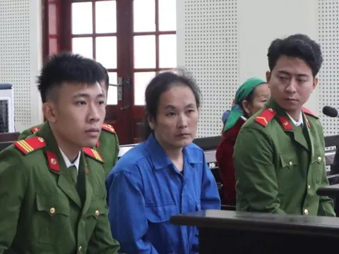 Hé lộ lý do người phụ nữ “xuống tay” với chồng rồi tự tử nhưng bất thành