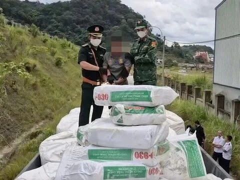 Đấu tranh đến cùng với tội phạm ma túy tại Quảng Trị