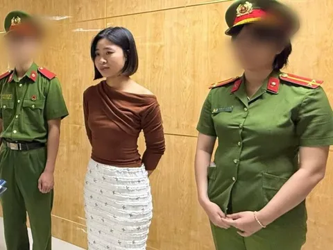 Bắt 9X làm hợp đồng mua đất giả, chiếm đoạt tiền của bạn